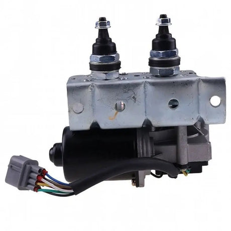 Wiper Motor 714/40147 for JCB 4CX444 3CX 4C - Fab Heavy Parts