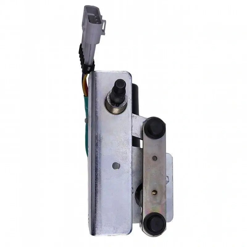 Wiper Motor 7234174 for Bobcat Loader A770 773 S450 S510 T450 T550 T590 - Fab Heavy Parts