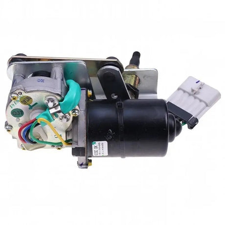 Wiper Motor 7234174 for Bobcat Loader A770 773 S450 S510 T450 T550 T590 - Fab Heavy Parts