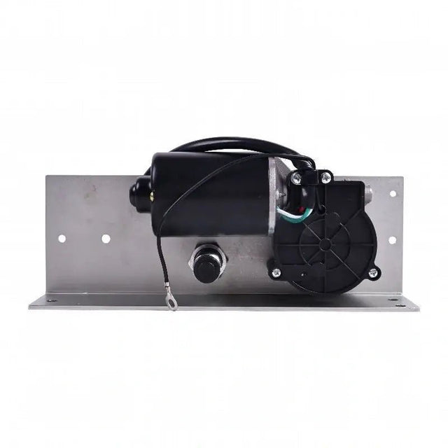 Wiper Motor AL766686 RE151494 RE282983 for John Deere Engine 4045 6068 Tractor 1654 2054 6100 6200 6600 7200 7700 8100 8770 9100 9300 9400 9520 9620 - Fab Heavy Parts