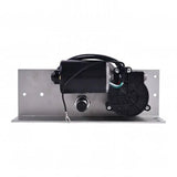 Wiper Motor AL766686 RE151494 RE282983 for John Deere Engine 4045 6068 Tractor 1654 2054 6100 6200 6600 7200 7700 8100 8770 9100 9300 9400 9520 9620 - Fab Heavy Parts
