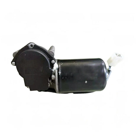 Wiper Motor Assembly 87668506 for New Holland Combine TC5070 TC5080 TC5060 TC5090 - Fab Heavy Parts