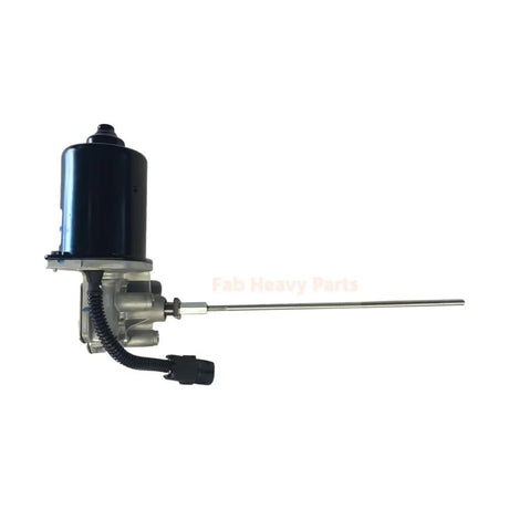 Wiper Motor AXE13658 Fits for John Deere 6068 6090 Engine S780 S770 S760 S790 S785 S540 S550 S650 - Fab Heavy Parts