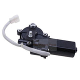 Wiper Motor RC411 - 53642 162000 - 6101 Fits for Kubota U45 - 3 U35 - 3S2 KX161 - 3 KX121 - 3S KX080 - 3 - Fab Heavy Parts