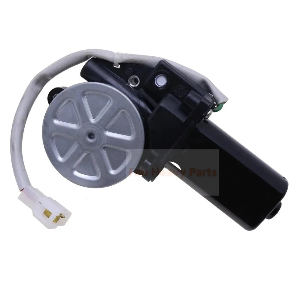 Wiper Motor RC411 - 53642 162000 - 6101 Fits for Kubota U45 - 3 U35 - 3S2 KX161 - 3 KX121 - 3S KX080 - 3 - Fab Heavy Parts