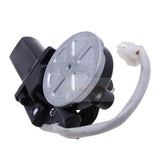 Wiper Motor RC411 - 53642 162000 - 6101 Fits for Kubota U45 - 3 U35 - 3S2 KX161 - 3 KX121 - 3S KX080 - 3 - Fab Heavy Parts