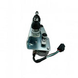 Wiper Motor VOE14508630 for Volvo Excavator EC210B EC140B EC240B EC290B EC360B EC460B - Fab Heavy Parts