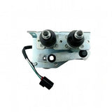 Wiper Motor VOE14508630 for Volvo Excavator EC210B EC140B EC240B EC290B EC360B EC460B - Fab Heavy Parts