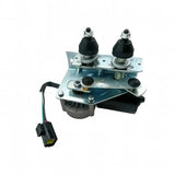 Wiper Motor VOE14508630 for Volvo Excavator EC210B EC140B EC240B EC290B EC360B EC460B - Fab Heavy Parts