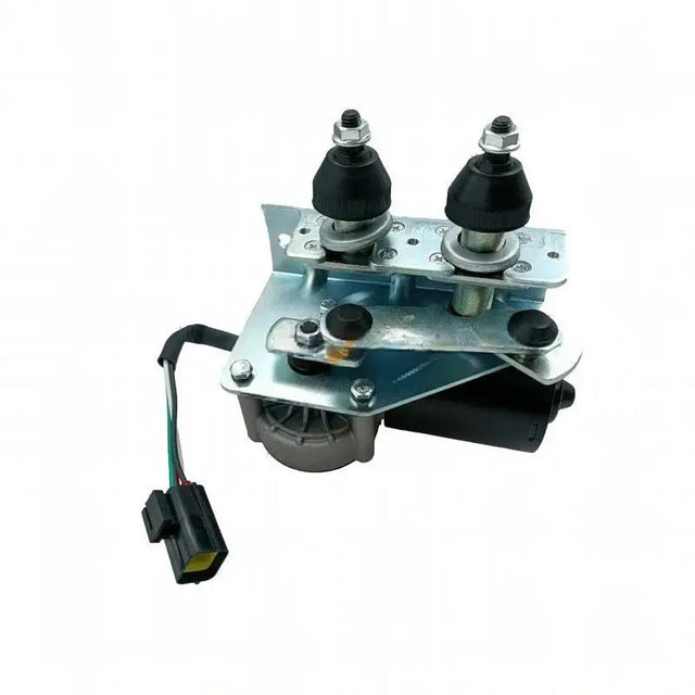 Wiper Motor VOE14508630 for Volvo Excavator EC210B EC140B EC240B EC290B EC360B EC460B - Fab Heavy Parts