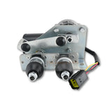 Wiper Motor VOE14530079 for Volvo Excavator EC135B EC140B EC180B EC290B EC330B EC360B EC700B EW140B EW180B EW200B