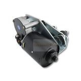 Wiper Motor VOE14530079 for Volvo Excavator EC135B EC140B EC180B EC290B EC330B EC360B EC700B EW140B EW180B EW200B