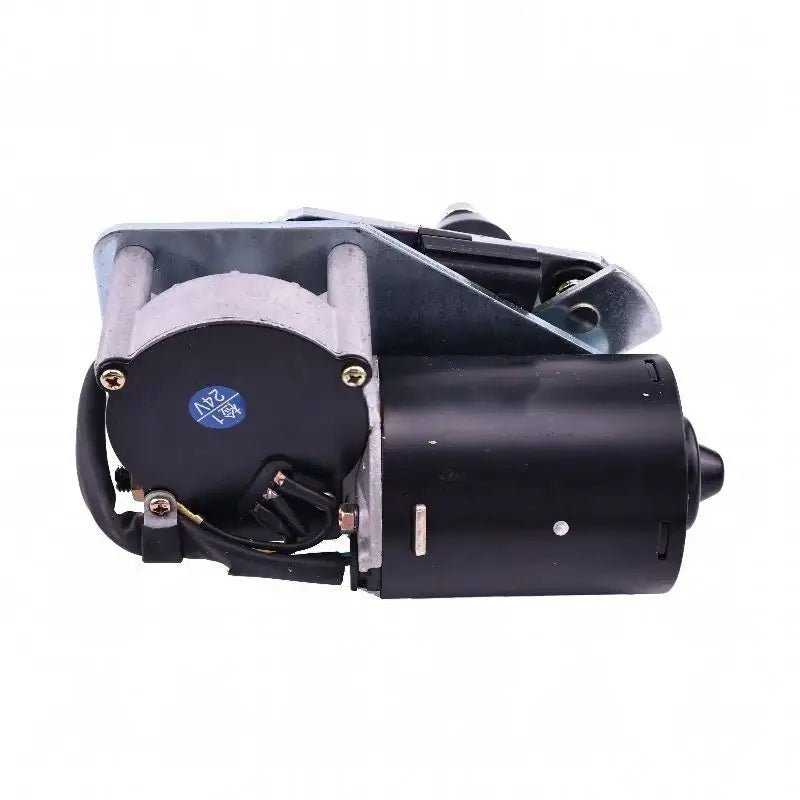 Wiper Motor VOE14530079 for Volvo Excavator EC135B EC140B EC180B EC290B EC330B EC360B EC700B EW140B EW180B EW200B - Fab Heavy Parts