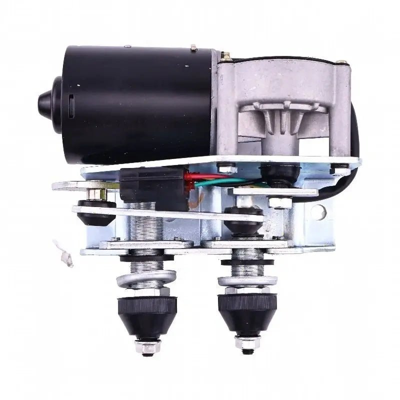 Wiper Motor VOE14530079 for Volvo Excavator EC135B EC140B EC180B EC290B EC330B EC360B EC700B EW140B EW180B EW200B - Fab Heavy Parts