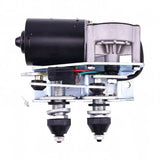 Wiper Motor VOE14530079 for Volvo Excavator EC135B EC140B EC180B EC290B EC330B EC360B EC700B EW140B EW180B EW200B - Fab Heavy Parts