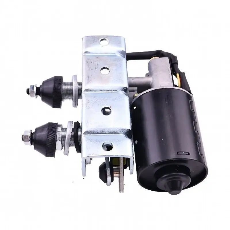 Wiper Motor VOE14530079 for Volvo Excavator EC135B EC140B EC180B EC290B EC330B EC360B EC700B EW140B EW180B EW200B - Fab Heavy Parts