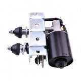 Wiper Motor VOE14530079 for Volvo Excavator EC135B EC140B EC180B EC290B EC330B EC360B EC700B EW140B EW180B EW200B - Fab Heavy Parts