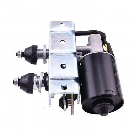 Wiper Motor VOE14530079 for Volvo Excavator EC135B EC140B EC180B EC290B EC330B EC360B EC700B EW140B EW180B EW200B - Fab Heavy Parts