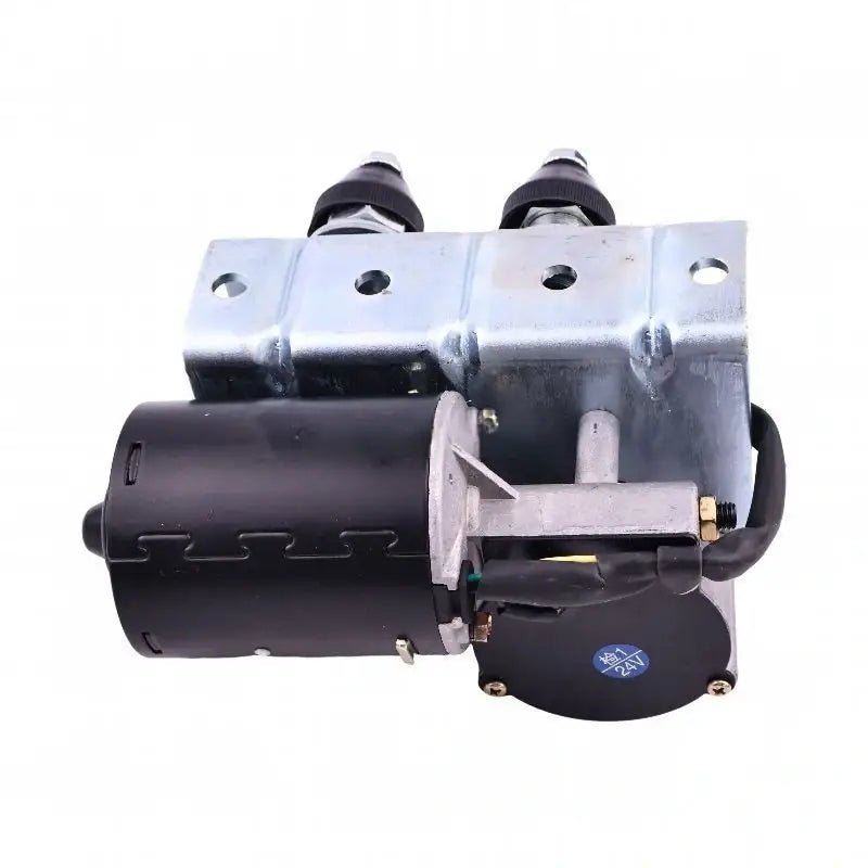 Wiper Motor VOE14530079 for Volvo Excavator EC135B EC140B EC180B EC290B EC330B EC360B EC700B EW140B EW180B EW200B - Fab Heavy Parts