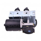 Wiper Motor VOE14530079 for Volvo Excavator EC135B EC140B EC180B EC290B EC330B EC360B EC700B EW140B EW180B EW200B - Fab Heavy Parts