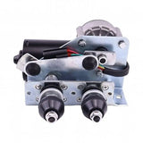 Wiper Motor VOE14530079 for Volvo Excavator EC135B EC140B EC180B EC290B EC330B EC360B EC700B EW140B EW180B EW200B - Fab Heavy Parts