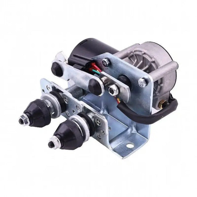 Wiper Motor VOE14530079 for Volvo Excavator EC135B EC140B EC180B EC290B EC330B EC360B EC700B EW140B EW180B EW200B - Fab Heavy Parts