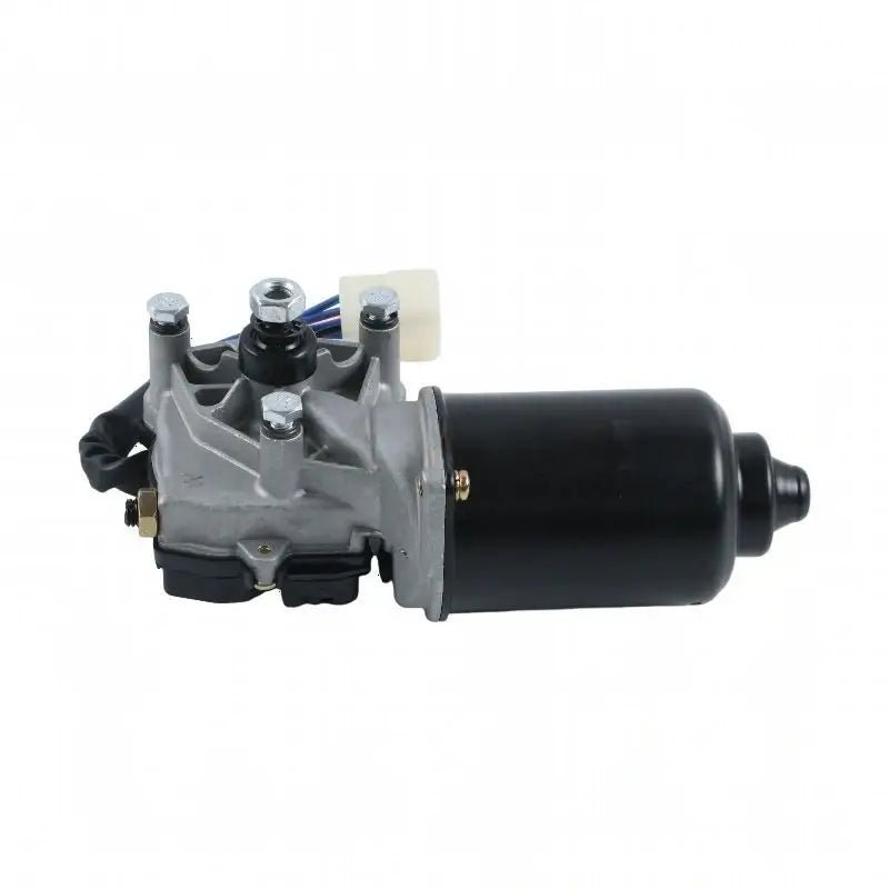 Wiper Motor YN53C00012F2 for New Holland Excavator E215B E80BMSR E235BSR E135B E235BSRLC E235BSRNLC E70BSR E175B - Fab Heavy Parts
