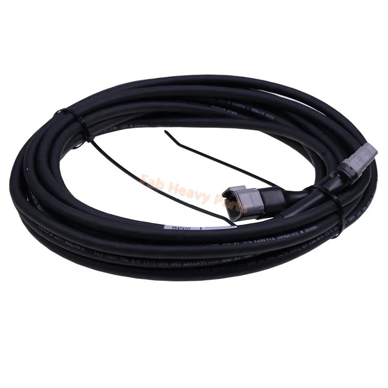 Wire Assembly 96474GT for Genie GS - 1530 GS - 1532 GS - 1930 GS - 1932 GS - 2032 GS - 2046 GS - 2632 GS - 2646 GS - 3232 GS - 3246 - Fab Heavy Parts
