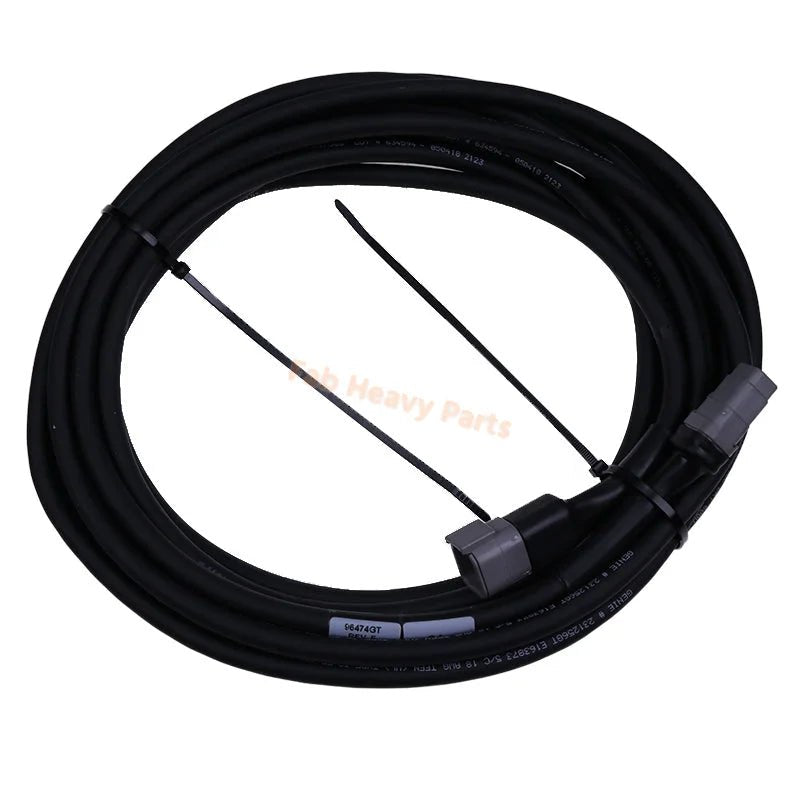 Wire Assembly 96474GT for Genie GS - 1530 GS - 1532 GS - 1930 GS - 1932 GS - 2032 GS - 2046 GS - 2632 GS - 2646 GS - 3232 GS - 3246 - Fab Heavy Parts