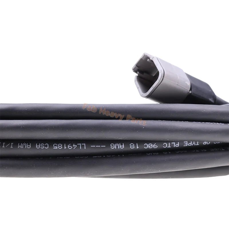Wire Assembly 96474GT for Genie GS - 1530 GS - 1532 GS - 1930 GS - 1932 GS - 2032 GS - 2046 GS - 2632 GS - 2646 GS - 3232 GS - 3246 - Fab Heavy Parts