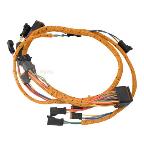 Wire Harness 145 - 0716 1450716 Fits for Caterpillar Engine 3176B - Fab Heavy Parts