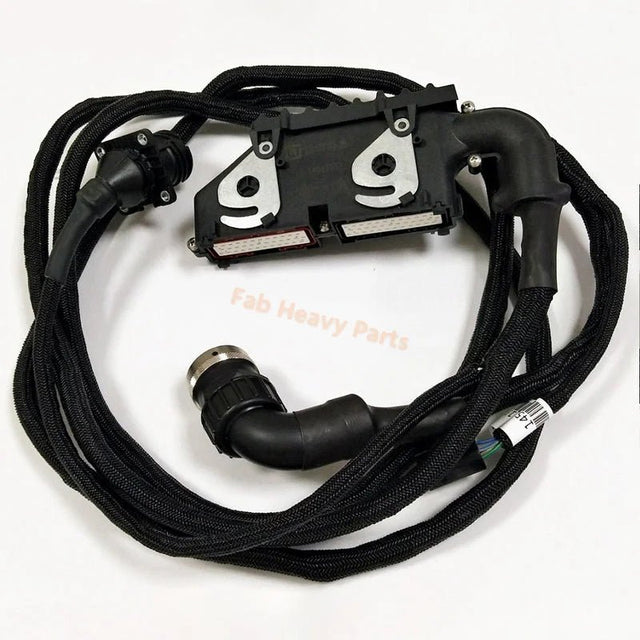 Wire Harness 14513137 for Volvo Excavator EC210 EC240 EC290 EC360 EC460 EC210B EC240B EC290B EC360B - Fab Heavy Parts