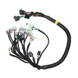 Wire Harness 14535881 for Volvo Excavator EC135B EC140B EC160B EC180B EC210B EC240B EC290B EC330B EC360B EC460B EC700B - Fab Heavy Parts