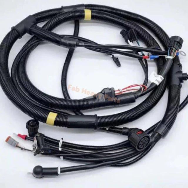 Wire Harness 14630636 for Volvo Excavator EC460B EC360B EC330B EC460B EC360B EC330B - Fab Heavy Parts
