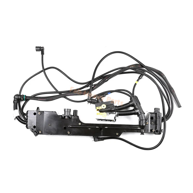 Wire Harness 15107105 for Volvo Excavator EC460B EC360B EC330B EC330C EC360C EC460C PL4611 PL4608 EC360CHR EC460CHR - Fab Heavy Parts
