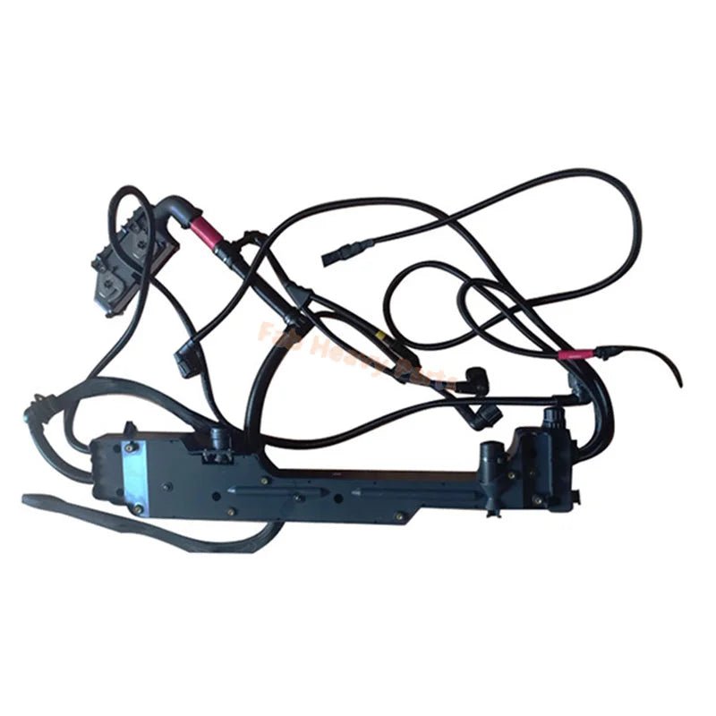 Wire Harness 15107205 for Volvo Excavator EC360B EC460B - Fab Heavy Parts