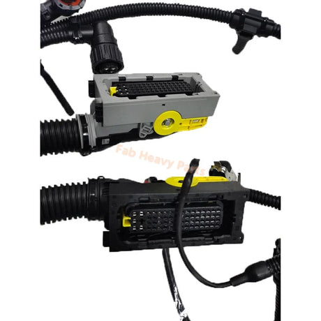 Kabelbaum VOE15187835 17441795 für Volvo Motor D13 Bagger EC380D EC480D L150G L180G L220G L250G PL4809D