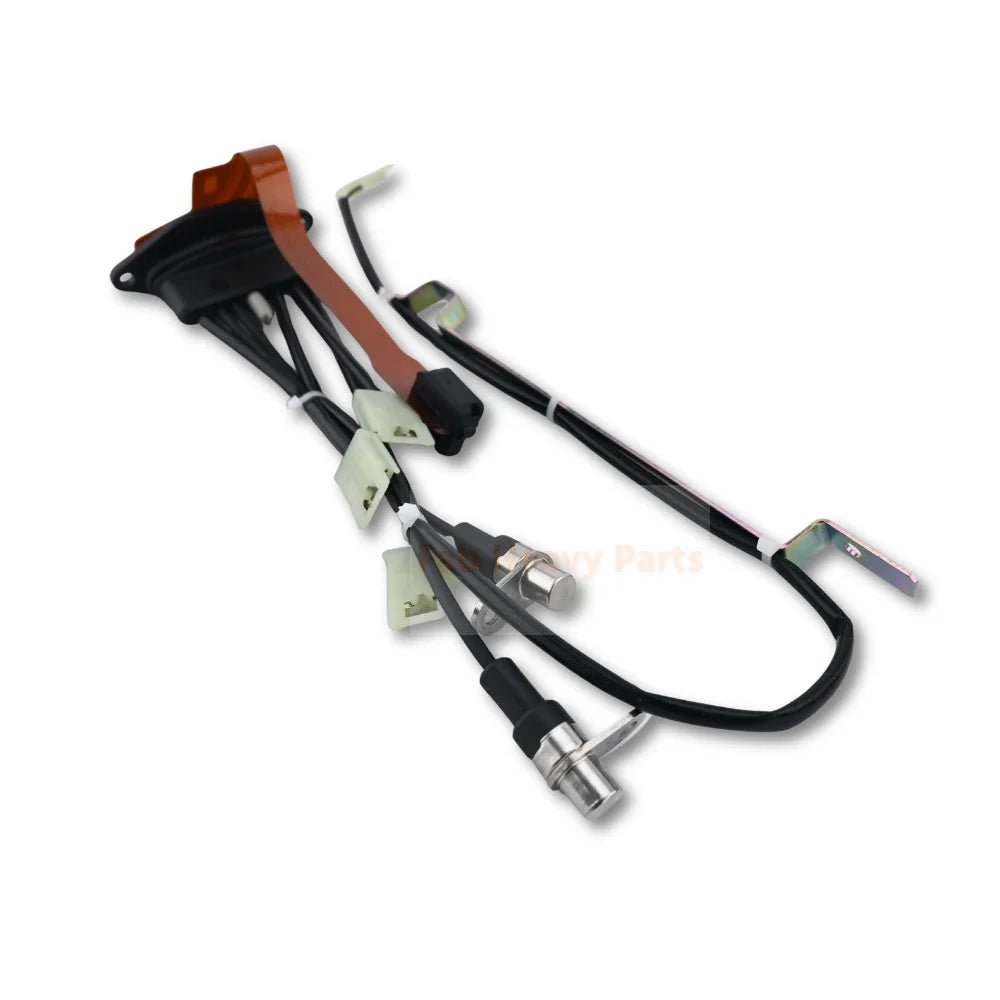Wire Harness 20562627 for Volvo Engine 9D 11D 12D 13D Truck FH9 FM9 NH9 FH10 FH11 FH12 FM12 FH13 FH16 - Fab Heavy Parts