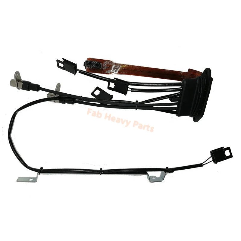 Wire Harness 20562627 for Volvo Engine 9D 11D 12D 13D Truck FH9 FM9 NH9 FH10 FH11 FH12 FM12 FH13 FH16 - Fab Heavy Parts