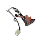 Wire Harness 20562627 for Volvo Engine 9D 11D 12D 13D Truck FH9 FM9 NH9 FH10 FH11 FH12 FM12 FH13 FH16 - Fab Heavy Parts