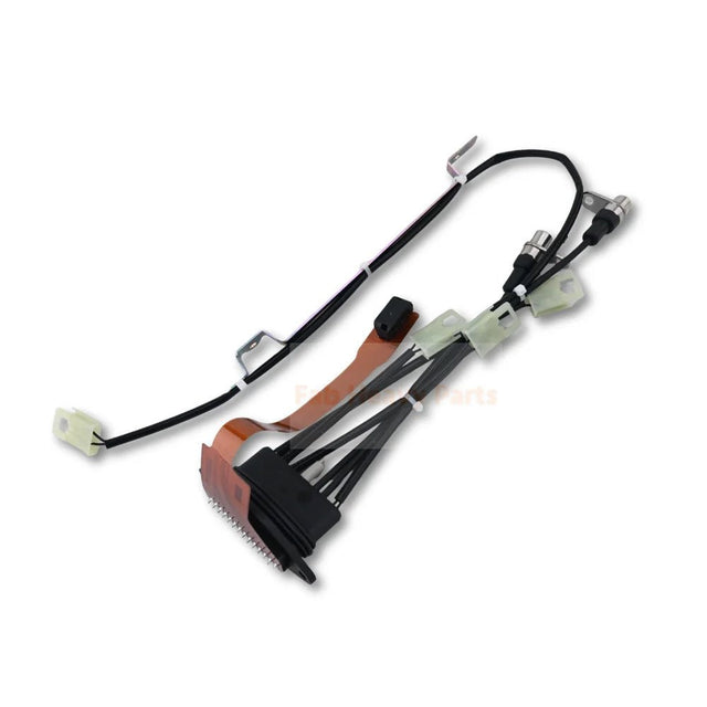 Wire Harness 20562627 for Volvo Engine 9D 11D 12D 13D Truck FH9 FM9 NH9 FH10 FH11 FH12 FM12 FH13 FH16 - Fab Heavy Parts