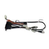 Wire Harness 20562627 for Volvo Engine 9D 11D 12D 13D Truck FH9 FM9 NH9 FH10 FH11 FH12 FM12 FH13 FH16 - Fab Heavy Parts
