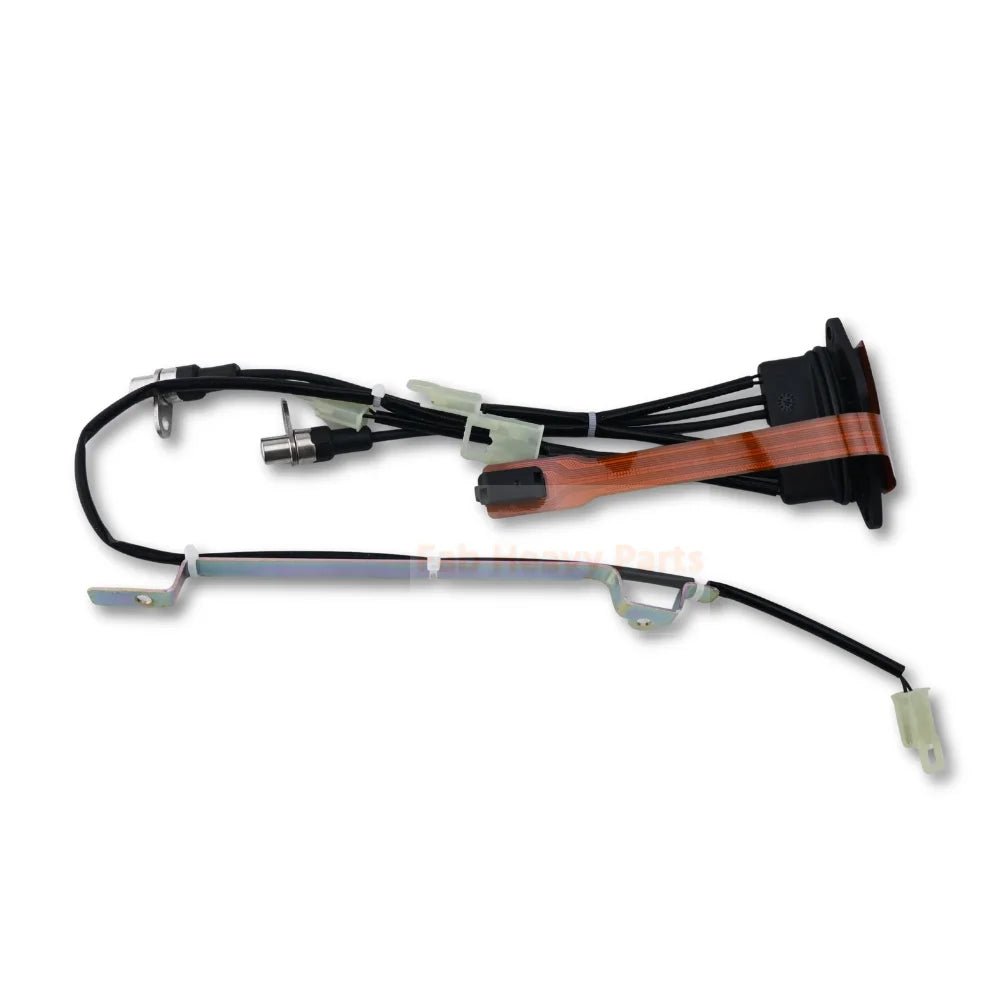 Wire Harness 20562627 for Volvo Engine 9D 11D 12D 13D Truck FH9 FM9 NH9 FH10 FH11 FH12 FM12 FH13 FH16 - Fab Heavy Parts