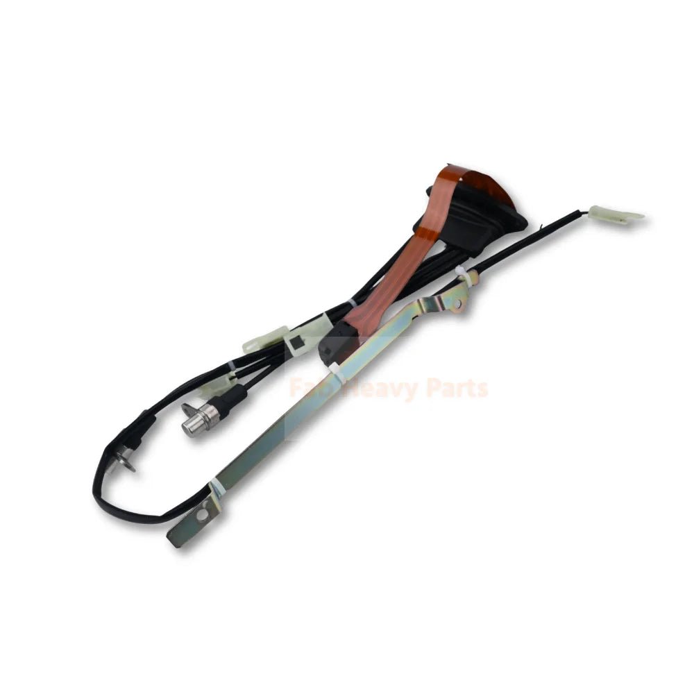 Wire Harness 20562627 for Volvo Engine 9D 11D 12D 13D Truck FH9 FM9 NH9 FH10 FH11 FH12 FM12 FH13 FH16 - Fab Heavy Parts