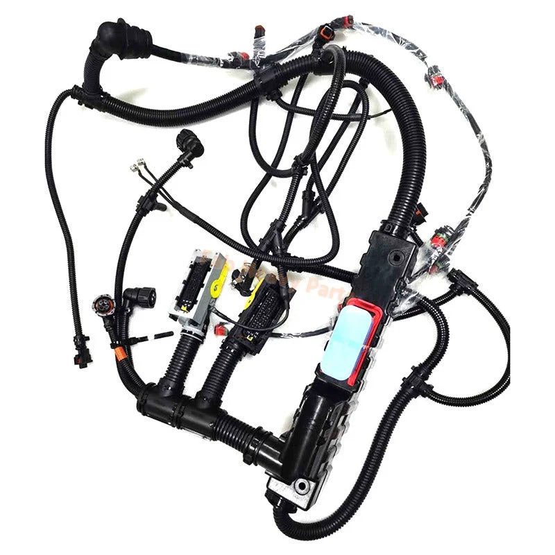 Wire Harness VOE20574373 for Volvo EC380E L150H L180H L220H L250H EC480E EC350E EC380EHR EC480EHR PL4809E