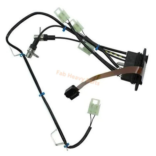 Wire Harness 20775027 for Volvo Bus Engine Chassis B12B B13R - Fab Heavy Parts