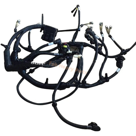 Wire Harness 20886142 for Volvo Excavator EC160C EC180C EW160C EW180C FC2121C FC2421C Loader L60F L70F L90F - Fab Heavy Parts