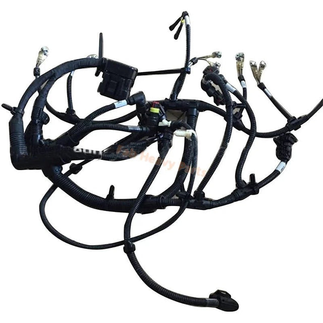 Wire Harness 20886142 for Volvo Excavator EC160C EC180C EW160C EW180C FC2121C FC2421C Loader L60F L70F L90F - Fab Heavy Parts