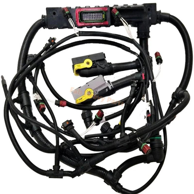 Wire Harness 20911558 for Volvo Truck FH - Fab Heavy Parts