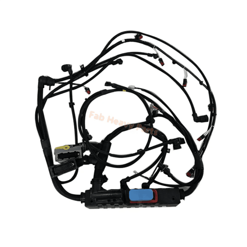 Wire Harness 21776630 for Volvo Truck FH9 FM9 NH9 FH10 FM10 NH10 FH11 FM11 NH11 FH12 FM12 NH12 FH13 FM13 NH13 FH16 FM16 NH16 - Fab Heavy Parts